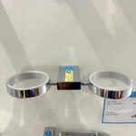 Kệ ly INAX KF-643V (KF643V) MS Series - Ảnh 5