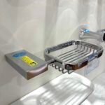 Kệ xà phòng INAX KF-644V (KF644V) MS Series - Ảnh 2