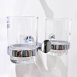 Kệ ly INAX KF-743V (KF743) MD Series - Ảnh 3