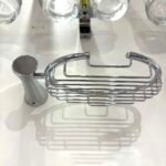 Kệ xà phòng INAX KF-744V (KF744V) MD Series - Ảnh 3