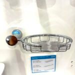 Kệ xà phòng INAX KF-744V (KF744V) MD Series - Ảnh 2