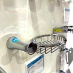 Kệ xà phòng INAX KF-744V (KF744V) MD Series - Ảnh 4