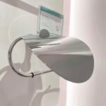 Hộp giấy INAX KF-746V (KF746V) MD Series - Ảnh 2