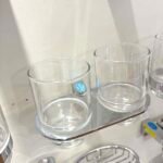 Kệ ly INAX KF-843V (KF843V) MC Series - Ảnh 3