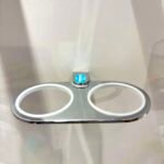 Kệ ly INAX KF-843V (KF843V) MC Series - Ảnh 4