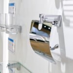 Hộp giấy INAX KF-846V (KF846V) MC Series - Ảnh 2