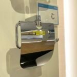 Hộp giấy INAX KF-846V (KF846V) MC Series - Ảnh 4