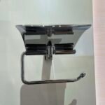 Hộp giấy INAX KF-846V (KF846V) MC Series - Ảnh 3