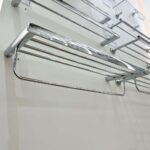 Giá treo khăn INAX KFS-945VA (KFS945VA) S Series - Ảnh 3