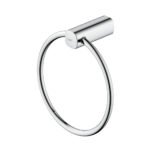 Giá treo khăn INAX KFS-947V (KFS947V) S Series, dạng vòng tròn