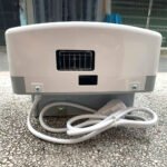 Máy sấy tay INAX KS-370 (KS370) - Ảnh 3
