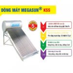 Megasun KSS 300L - Ảnh 2