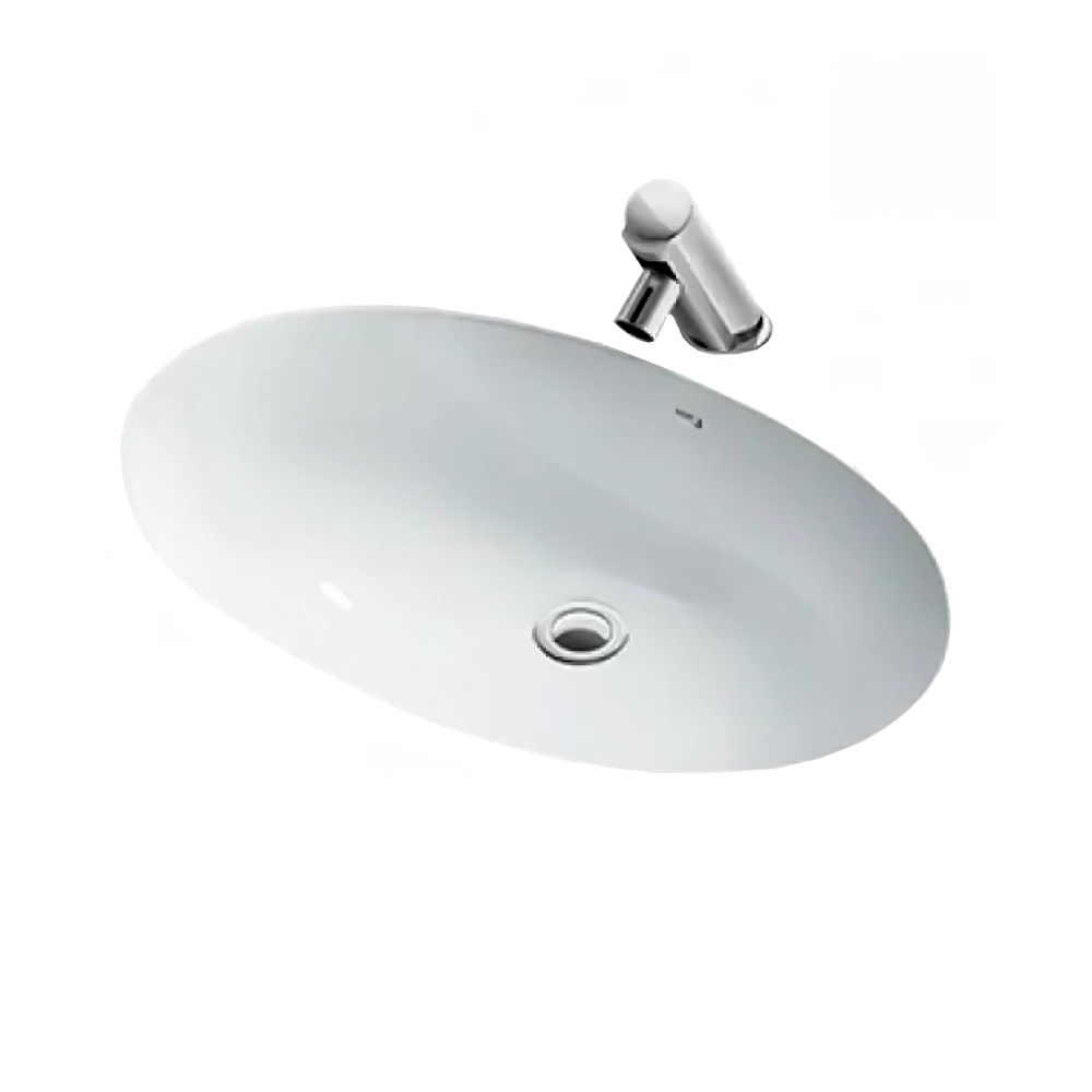 l-2216v-bw1-1-1349.webp Chậu rửa mặt lavabo INAX L-2216V/ BW1 (L2216V) âm bàn - Ảnh 1