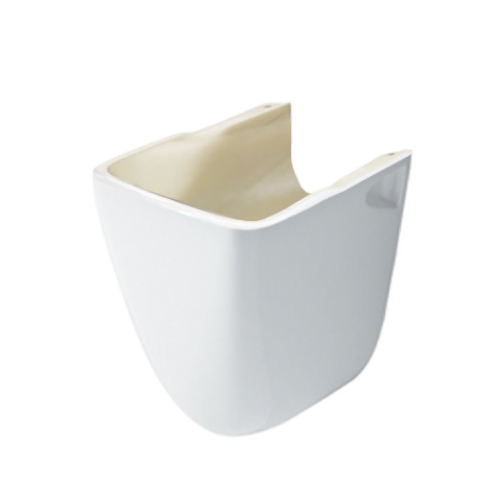 l-298vc-bw1-1-5601.jpg Chân ngắn lavabo INAX L-298VC/ BW1 treo tường - Ảnh 1