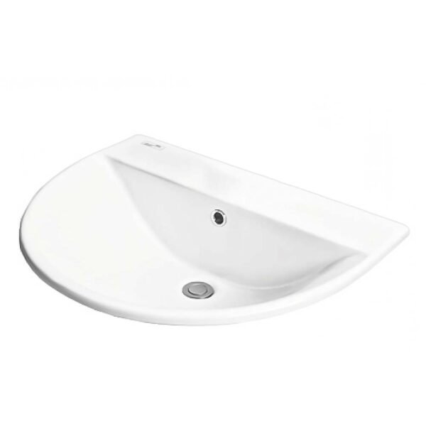 Chậu rửa mặt lavabo TOTO L946CR dương vành
