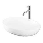 Chậu rửa mặt lavabo TOTO LT1705#XW đặt bàn