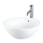 Chậu rửa mặt lavabo TOTO LT523S#XW đặt bàn