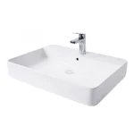 Chậu rửa mặt lavabo TOTO LT951C#XW đặt bàn