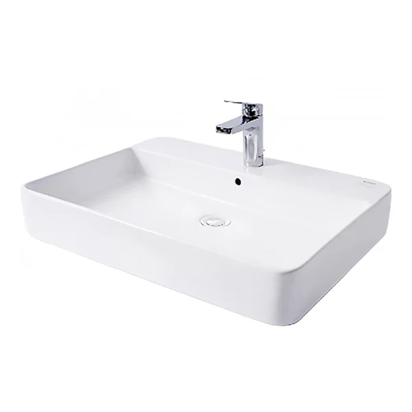 Chậu rửa mặt lavabo TOTO LT951C#XW đặt bàn