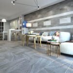 Gạch 30x60 LC36003 Porcelain mờ - Ảnh 5