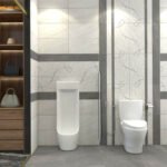 Gạch 30x60 Điểm LC36004H Porcelain mờ - Ảnh 2