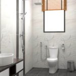 Gạch 30x60 Điểm LC36004H Porcelain mờ - Ảnh 3