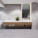 Gạch 30x60 LC3612 Porcelain mờ - Ảnh 5