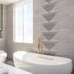 Gạch 30x60 LC3612 Porcelain mờ - Ảnh 4