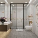 Gạch 30x60 LC3618T Porcelain mờ - Ảnh 4