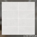 Gạch 30x60 LC3618T Porcelain mờ - Ảnh 2