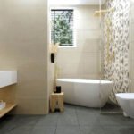 Gạch 30x60 LC3623H Porcelain mờ - Ảnh 3