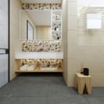 Gạch 30x60 LC3621D Porcelain mờ - Ảnh 3