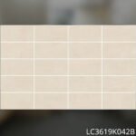 Gạch 30x60 LC3619K Porcelain mờ - Ảnh 2