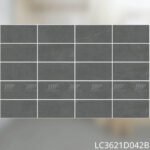 Gạch 30x60 LC3621D Porcelain mờ - Ảnh 2