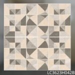 Gạch 30x60 LC3623H Porcelain mờ - Ảnh 2