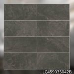 Gạch 45x90 LC459035 Porcelain mờ - Ảnh 2