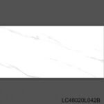 Gạch 40x80 LC48020L Porcelain mờ mịn