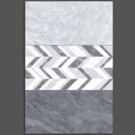 Gạch 40x80 LC48021L Porcelain mờ mịn - Ảnh 2