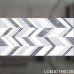 Gạch 40x80 LC48021H Porcelain mờ mịn