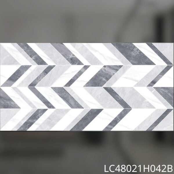 Gạch 40x80 LC48021H Porcelain mờ mịn