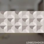 Gạch 40x80 LE48025H Porcelain mờ