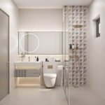 Gạch 40x80 LE48025H Porcelain mờ - Ảnh 3