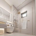 Gạch 40x80 LE48025H Porcelain mờ - Ảnh 4