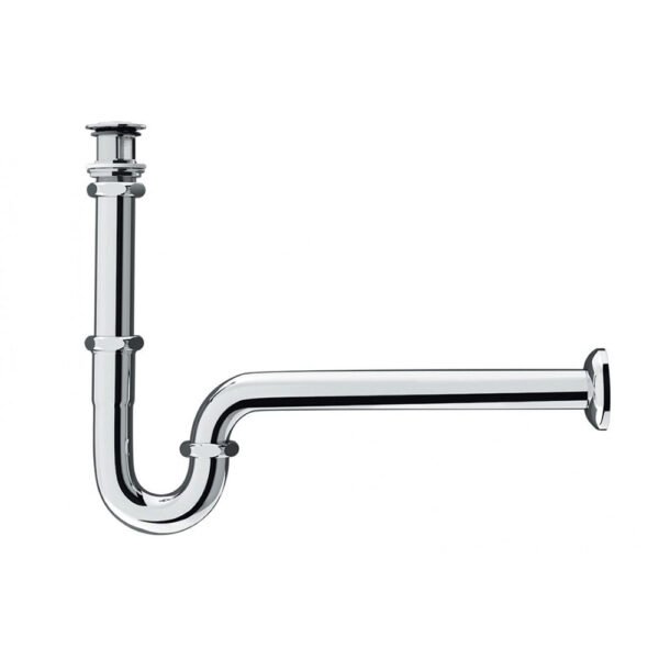 Ống thải nước chữ P INAX LF-105PAL (LF105PAL)