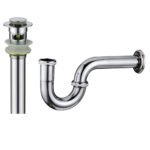 Ống thải nước chữ P INAX LF-105PAL (LF105PAL) - Ảnh 2