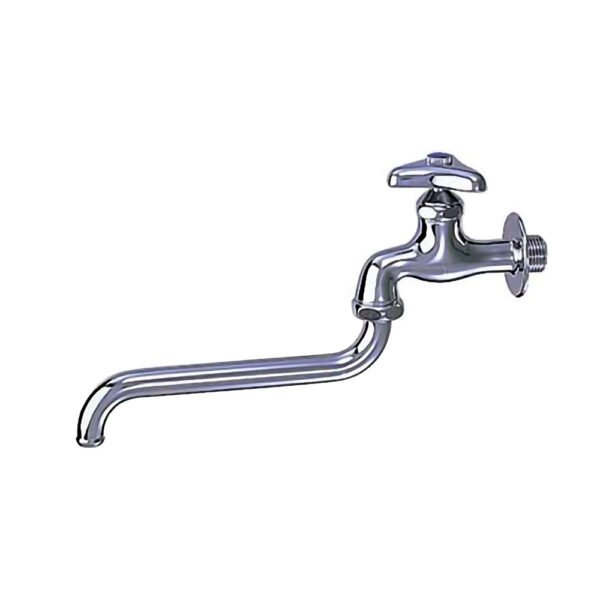 Vòi gắn tường INAX LF-12-13 (LF1213) lạnh