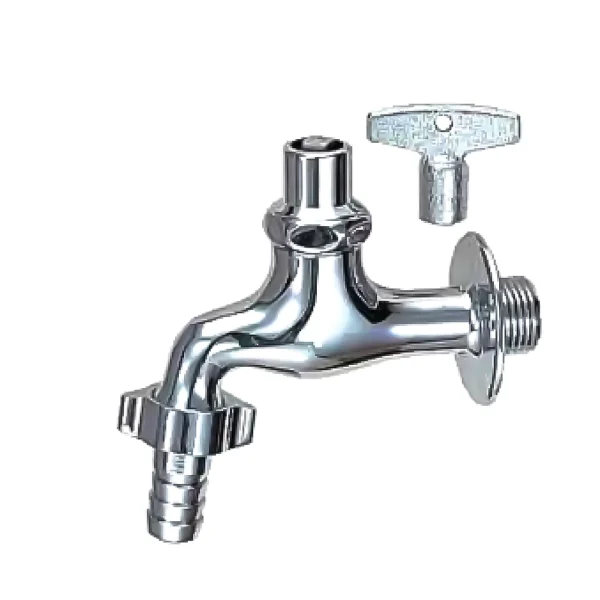 Vòi gắn tường INAX LF-15G-13(JW) (LF15G13(JW)) lạnh