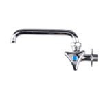 Vòi gắn tường INAX LF-16-13 (LF1613) lạnh - Ảnh 4