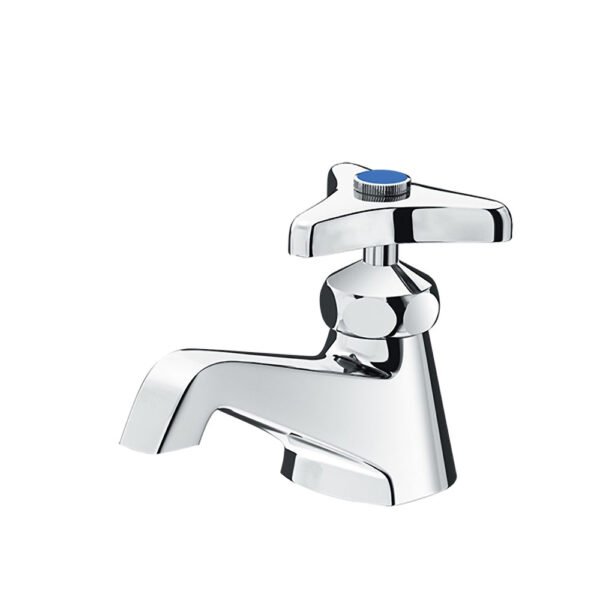 Vòi lavabo INAX LF-1P (LF1P) lạnh, kèm xả lavabo A325PS