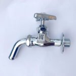 Vòi gắn tường INAX LF-7R-13 (LF7R13) - Ảnh 2